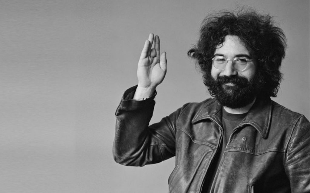 Jerry García
