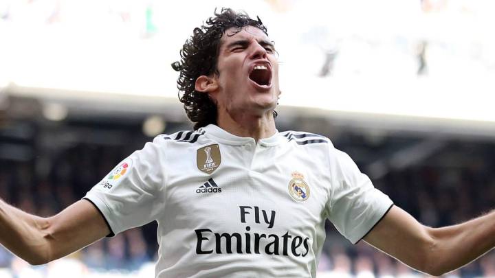 Jesús Vallejo Ya Sabía Lo Que Le Esperaba
