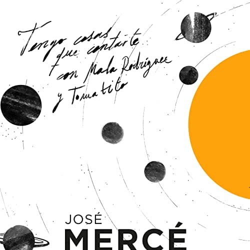 José Mercé En 'Tengo Cosas Que Contarte' Con Mala Rodríguez Y Tomatito 1 José Mercé Tengo Cosas Que Contarte Mala Rodríguez Tomatito Oripando