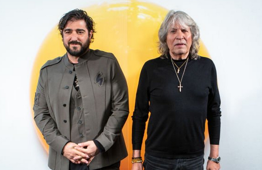 José Mercé En 'Tengo Cosas Que Contarte' Con Mala Rodríguez Y Tomatito 2 José Mercé Tengo Cosas Que Contarte Mala Rodríguez Tomatito Oripando