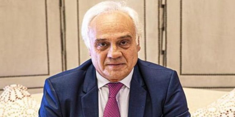 Exembajador español en Rusia pide acabar con los ataques para evitar «dos perdedores: Rusia y Europa»