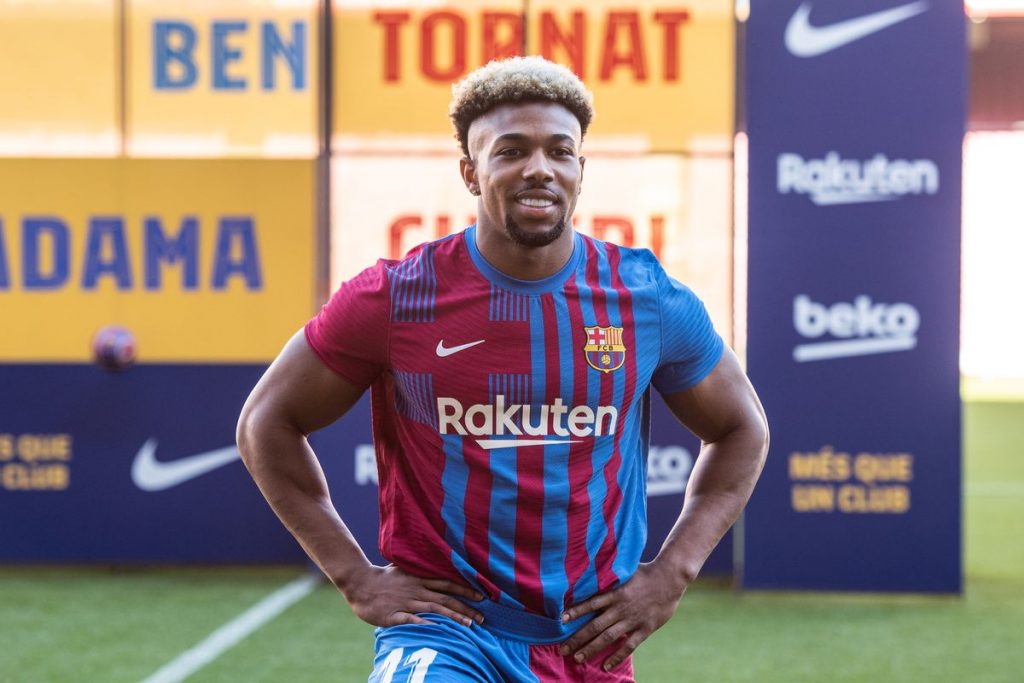 Jugadores Que Anhelan Los Blancos Y Pretenden En El Barça