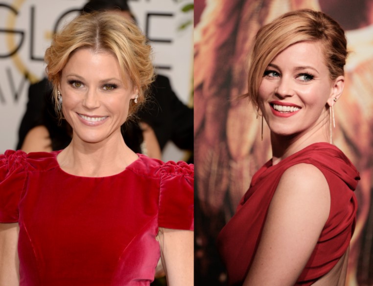 Julie Bowen Y Elizabeth Banks