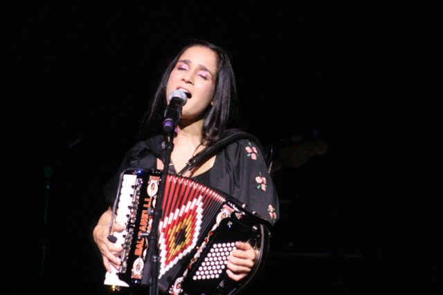 Julieta Venegas Mismo Amor