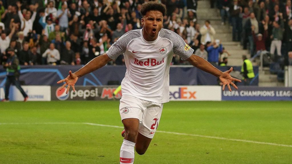 Karim Adeyemi Es Una Buena Opción