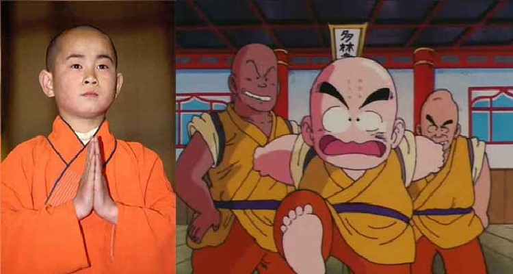 10 Curiosidades De Dragon Ball Que Sí Existe