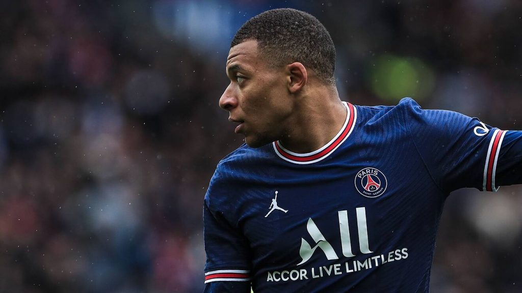 Todos Los Descartes De Los Que Se Deshará El Real Madrid Este Verano 4 Kylian Mbappé Es La Apuesta Número Uno