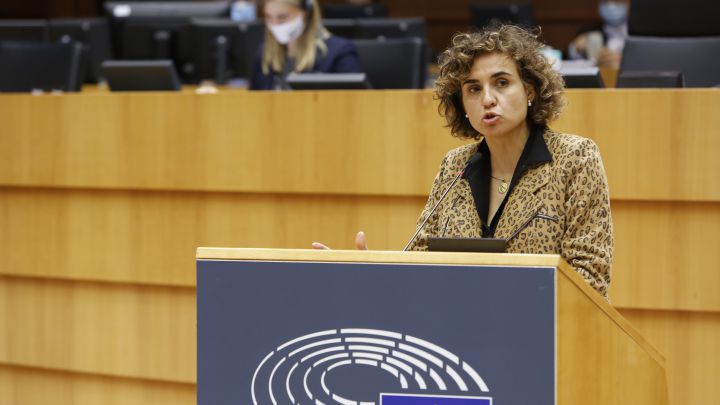 La Eurocámara pide a la Generalitat Valenciana que haga ejecutar el sellado del vertedero de Real
