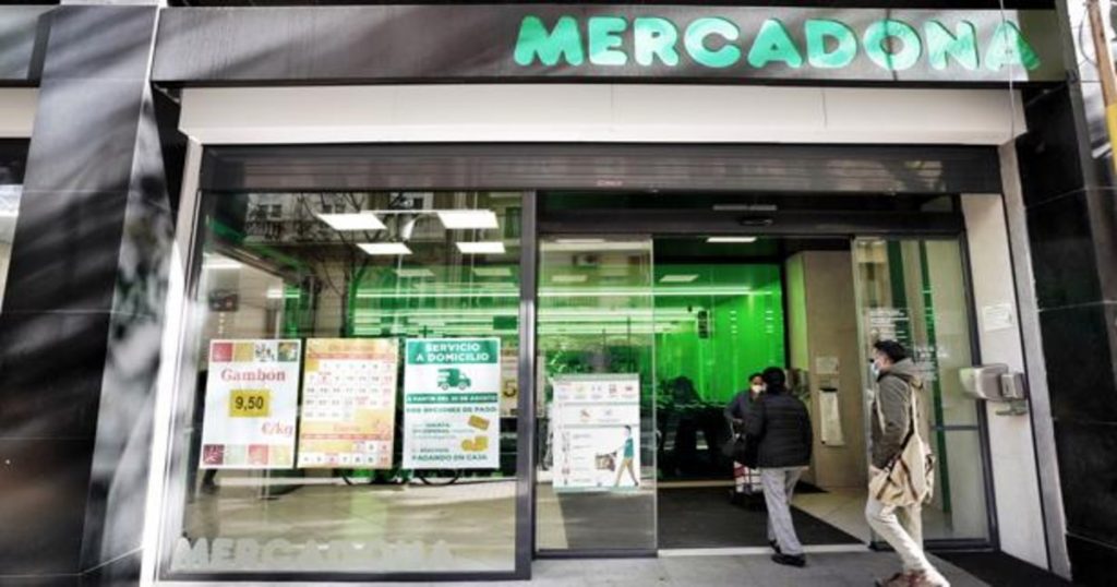 La Ocu Elige El Desodorante De Mercadona Como Mejor 2