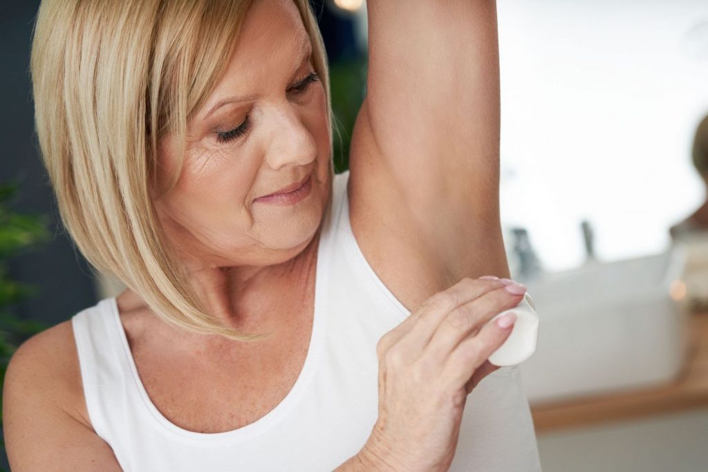 ¿Por Qué Elegir Los Desodorantes De Aloe?