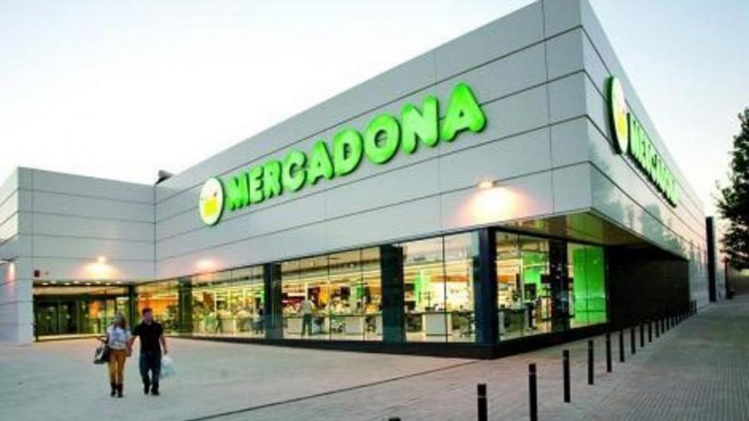 La OCU elige el desodorante de Mercadona como mejor. ¿Cuáles son los otros?