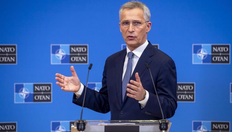 La OTAN encarga a sus mandos militares planes para reforzar el flanco oriental de cara a la cumbre de Madrid
