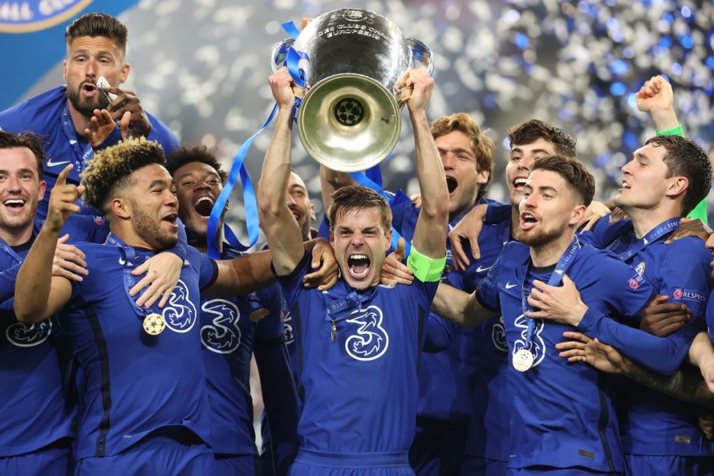 La Uefa Pretende Imponer Un Nuevo Fair Play Financiero