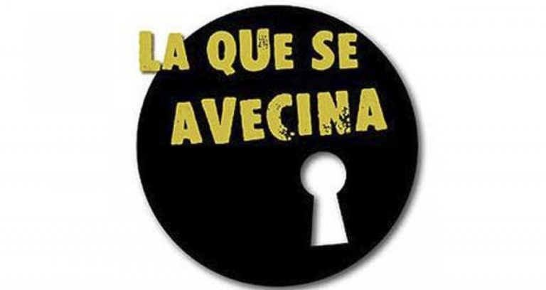 La que se avecina: la actriz que quiere dejar la profesión 