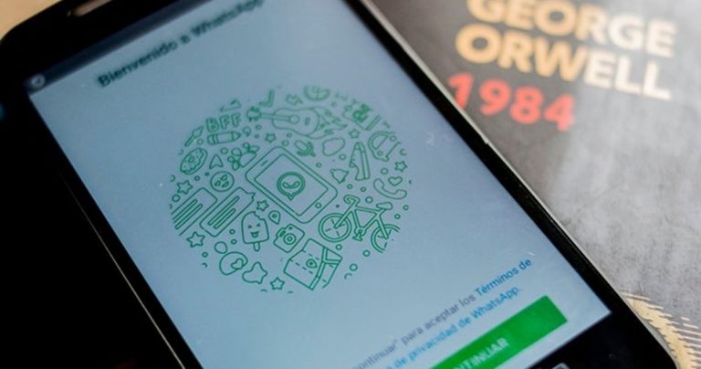 La app que te dirá si te están espiando