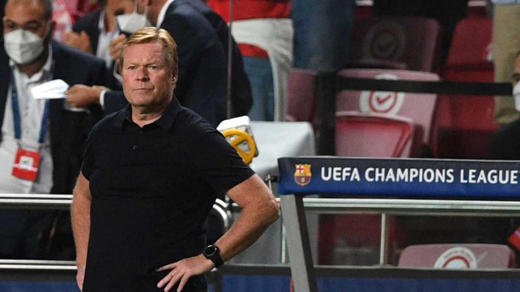 Koeman
