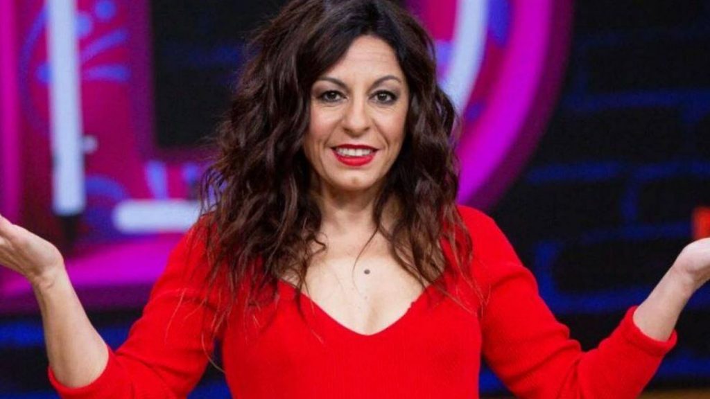 La celebridad tiene cáncer