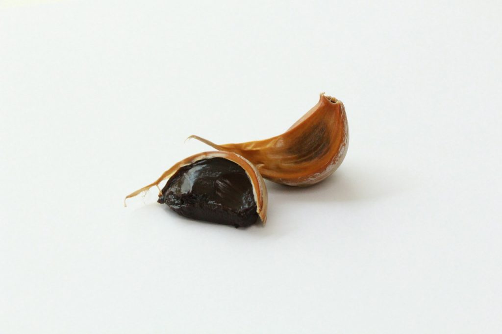 Ajo Negro