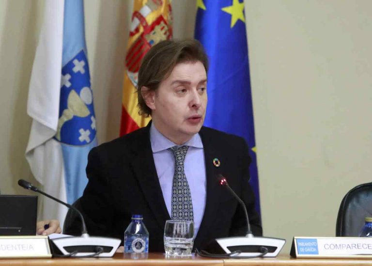 La crisis de Ucrania y las prioridades de 2022 centran el encuentro de la Xunta con la Comisión Europea