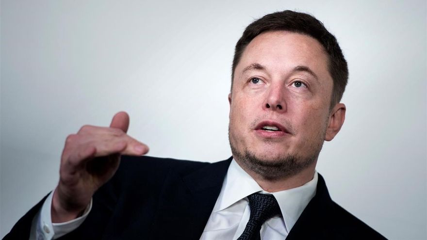 La Curiosa Teoria De Elon Musk Sobre El Bitcoin 10