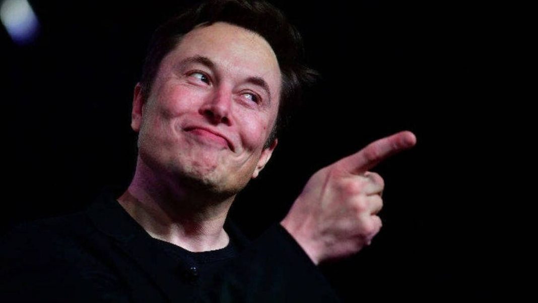 La curiosa teoría de Elon Musk sobre el bitcoin