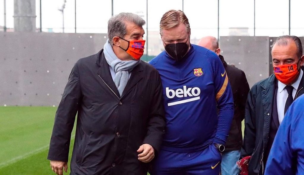 La Doble Moral Del Que Fue Su Jefe