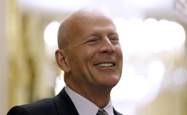 Qué Es La Afasia, La Enfermedad Que Retira A Bruce Willis