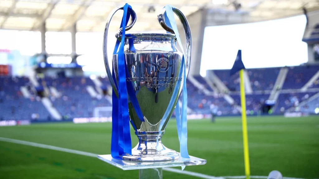 La Gran Final En Francia