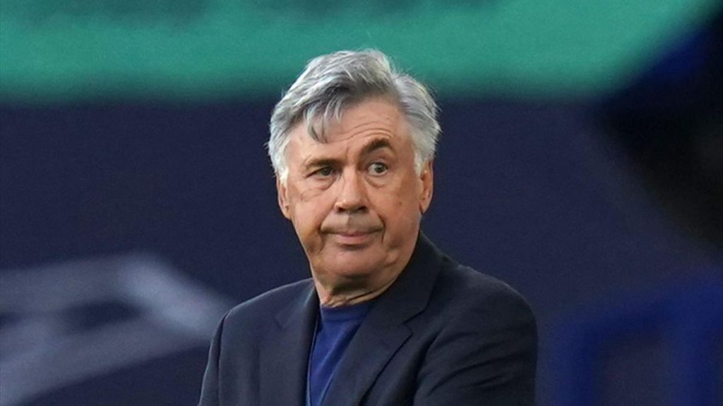 La Hora De La Verdad Para Carlo Ancelotti