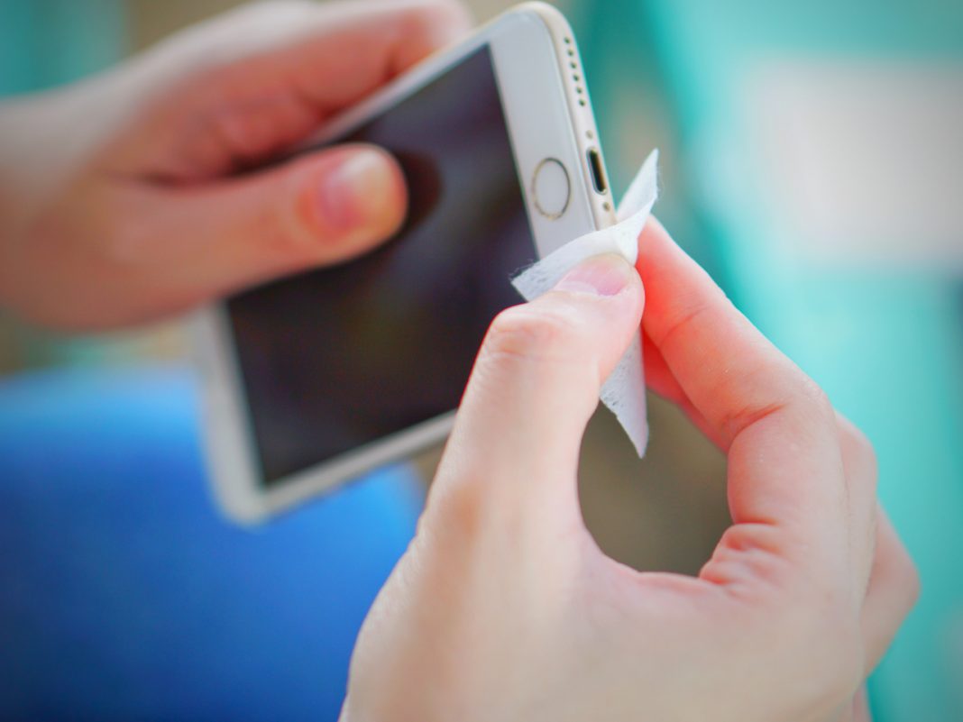 La parte del Android que debes limpiar para que cargue bien