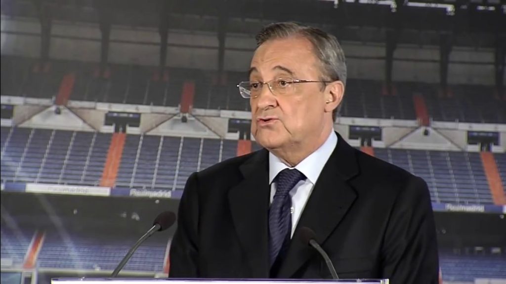 La Plantilla No Es Tan Poderosa Como Él Piensa