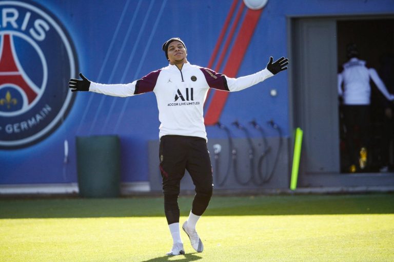 La promesa que ha incumplido el PSG para que Mbappé se quede