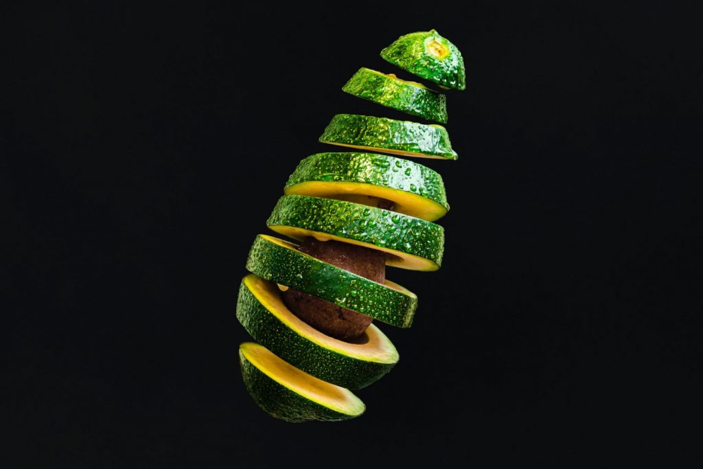 La Receta Del Aguacate Crujiente Paso A Paso