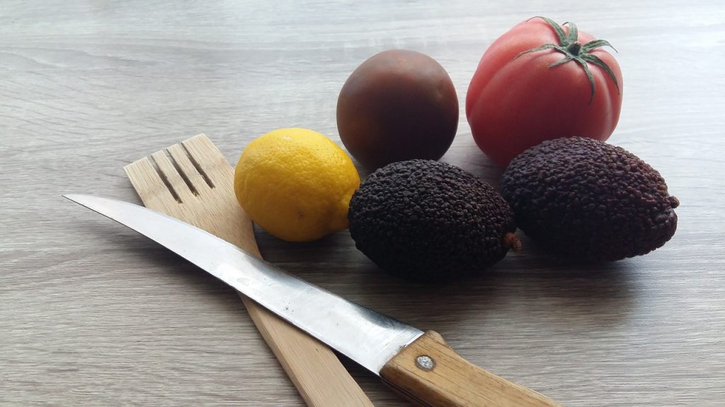 Ingredientes