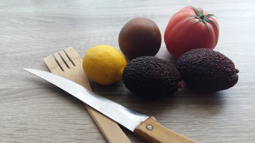 ingredientes