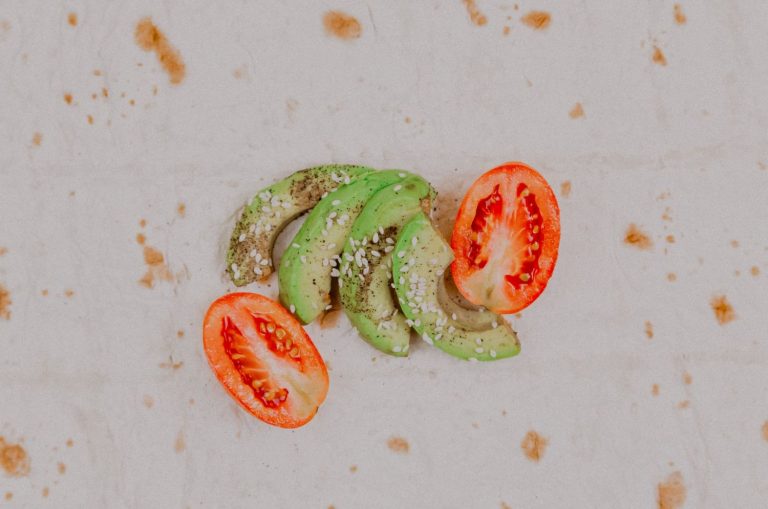 La receta del aguacate crujiente paso a paso