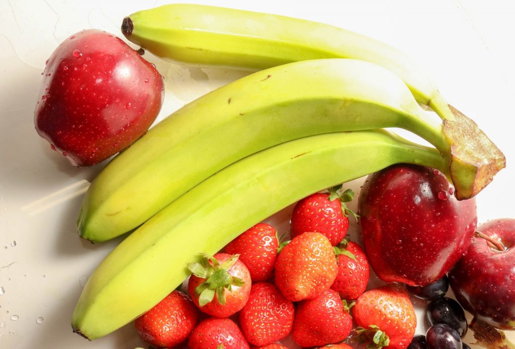 La Receta Más Sencilla Y Rápida Para Deshidratar La Fruta