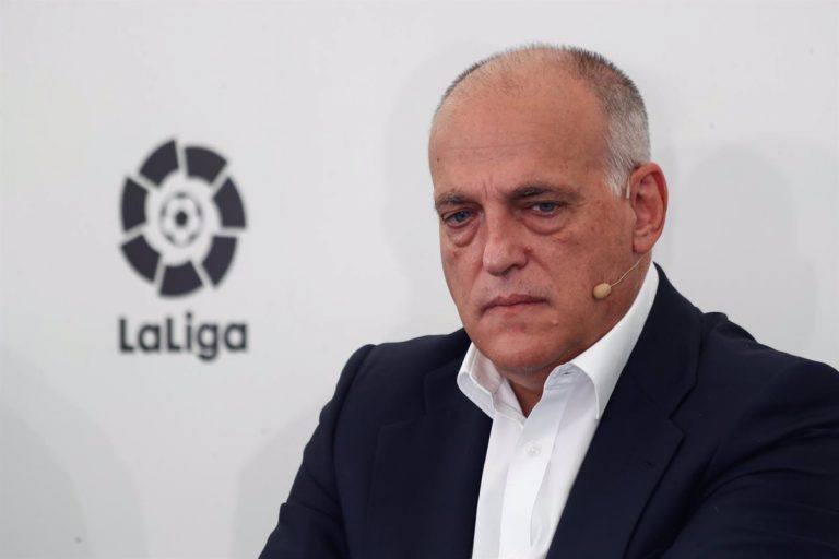 LaLiga califica como «gran paso» las normas del ‘fair play’ financiero propuestas por la UEFA