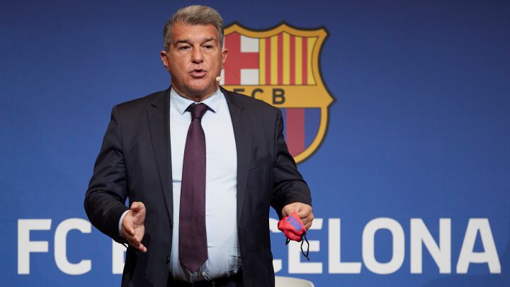 Laporta No Quiere Nada Con Dembélé