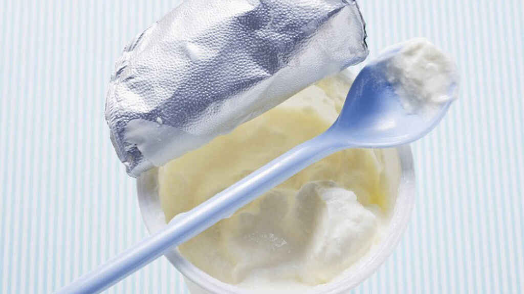 ¿Cómo Se Elabora El Yogur?