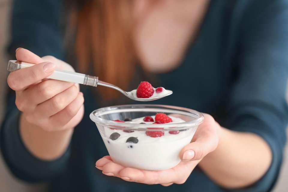 ¿Cuáles Son Los Trucos Para Determinar Si El Yogur Está Malo?