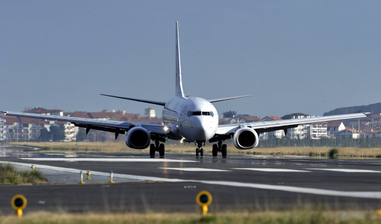 Las Pistas De Aterrizaje En Las Que Ningun Piloto Quiere Aterrizar 9