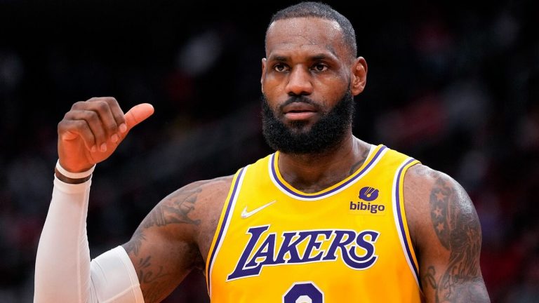 Lebron James: las polémicas que ahora se le vuelven en su contra