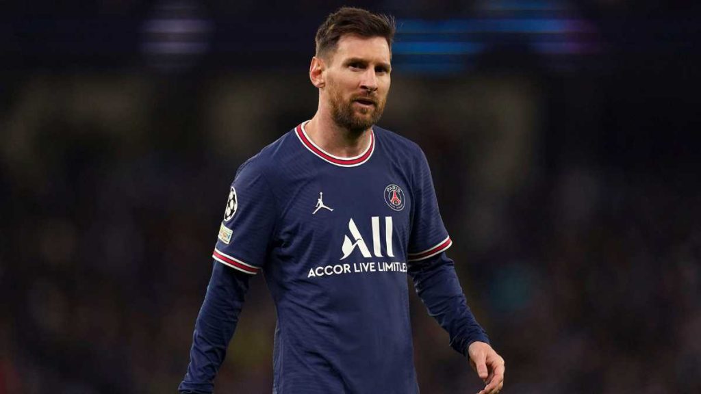 Leo Tiene Que Prepararse Una Temporada Difícil