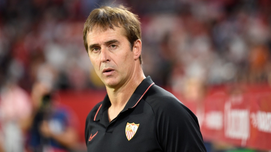 Lopetegui Lo Ve Como Un Bochorno