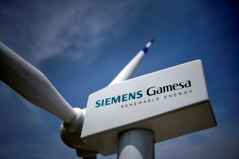 López: Las pérdidas en Siemens Gamesa son un revés pero impulsarán cambios para volver a ser rentable
