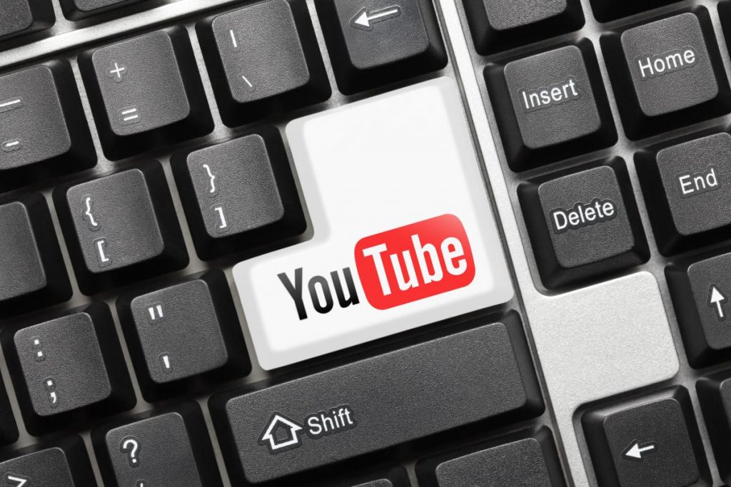 Los 10 Videos De Youtube Con Mas Visitas 3