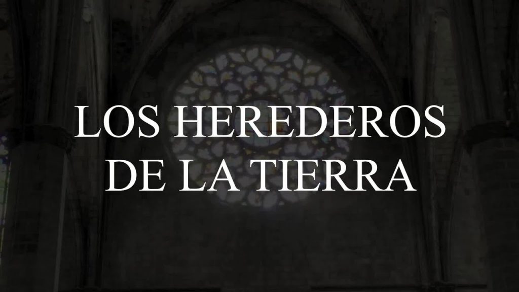 ¿Cuál Es El Sueño Del Joven Hugo En Los Herederos De La Tierra?