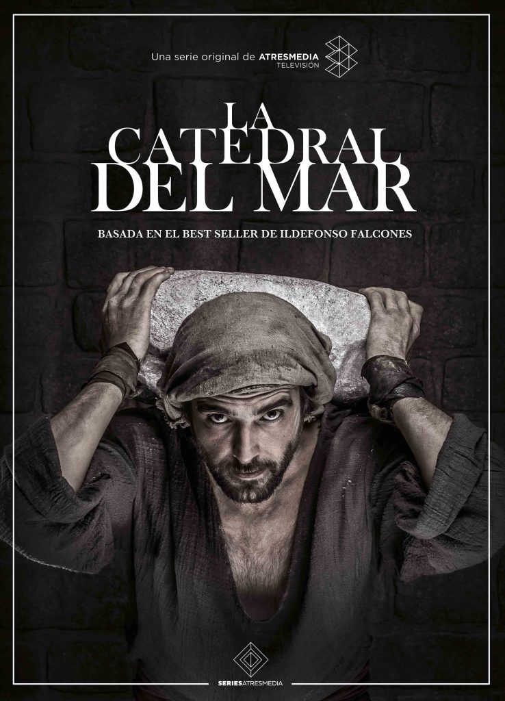 Netflix Anuncia Los De La Tierra, La Segunda Temporada De La Catedral Del Mar