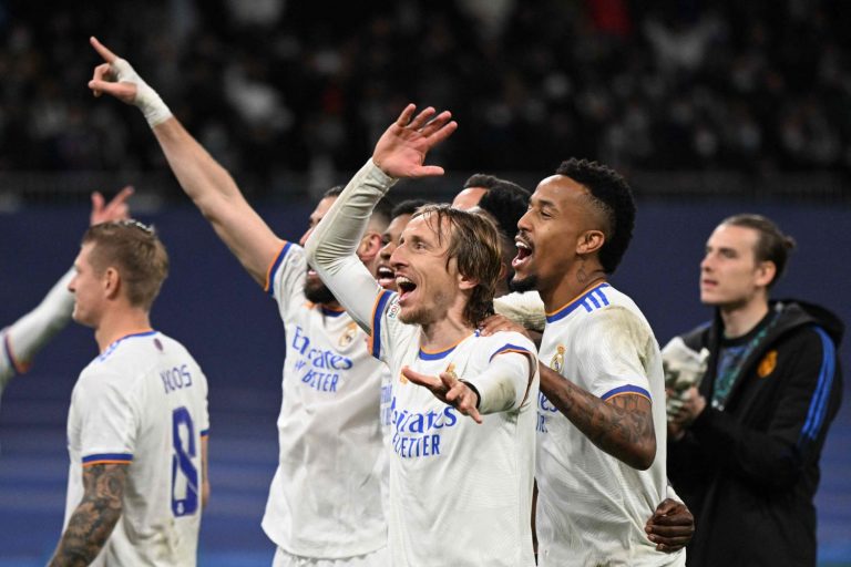 Los cambios que hará el Real Madrid cuando llegue Mbappé